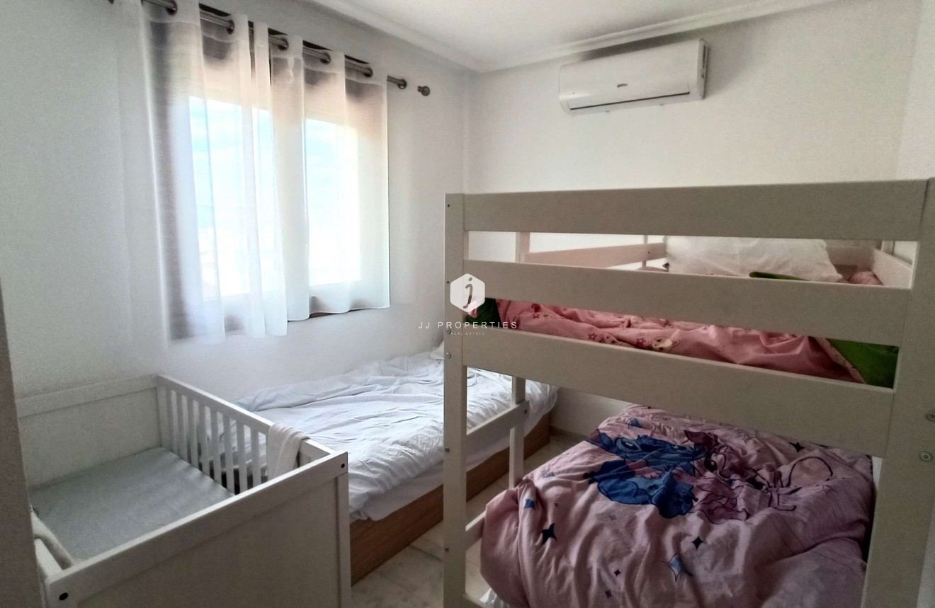 Segunda mano - Apartamento / piso -
Algorfa - Inland