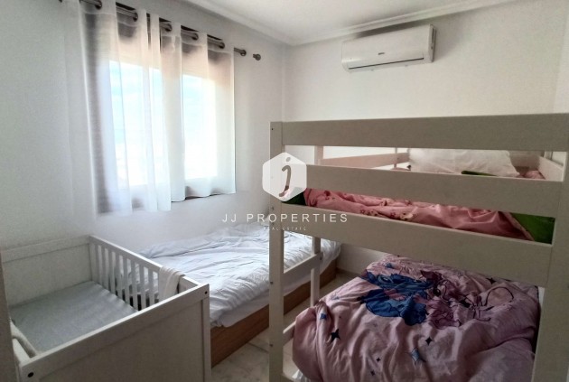 Segunda mano - Apartamento / piso -
Algorfa - Inland