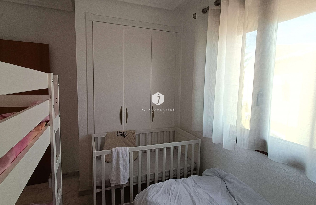 Segunda mano - Apartamento / piso -
Algorfa - Inland
