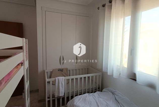 Segunda mano - Apartamento / piso -
Algorfa - Inland