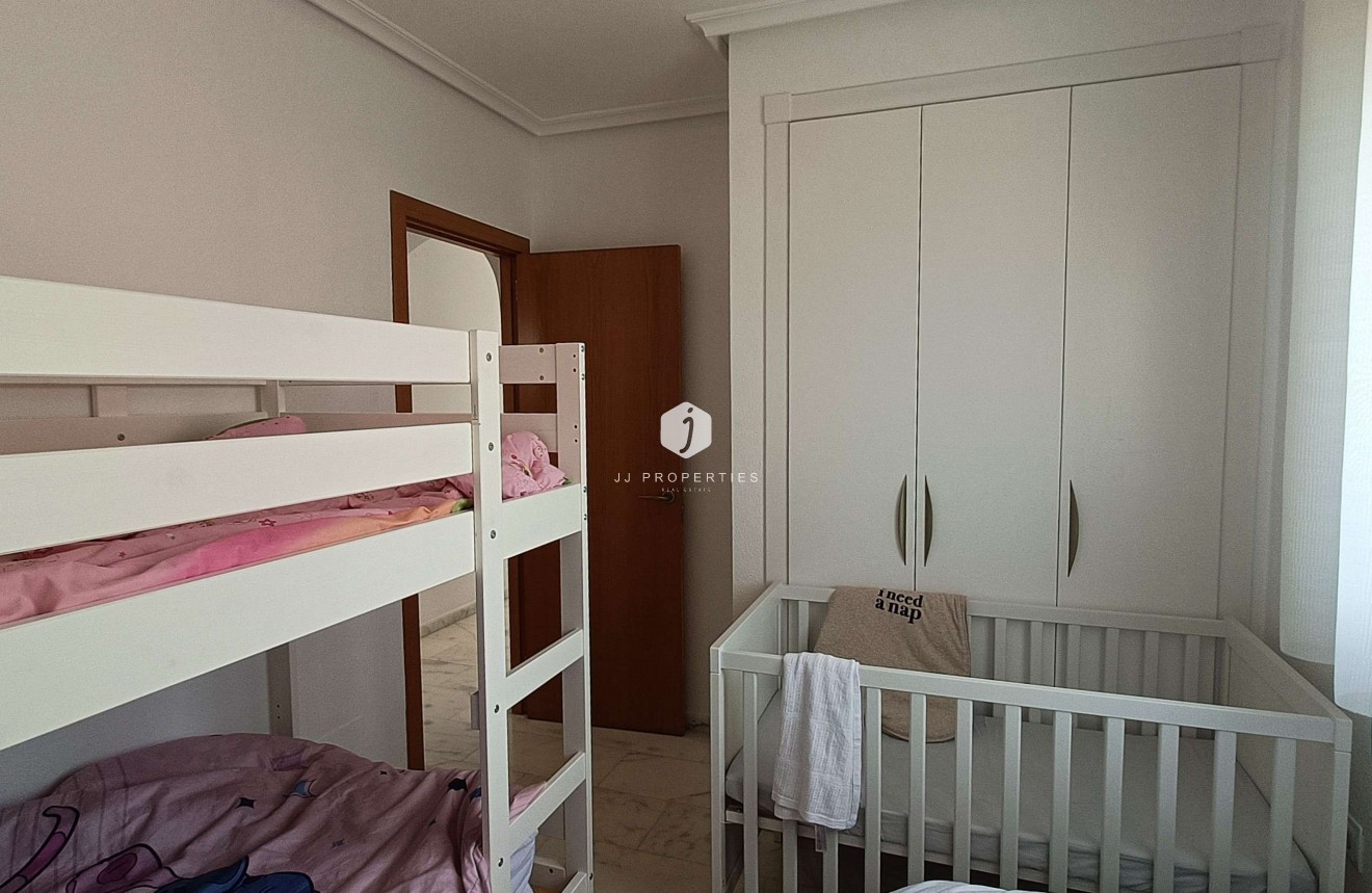 Segunda mano - Apartamento / piso -
Algorfa - Inland