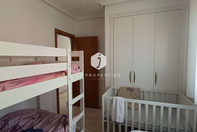 Segunda mano - Apartamento / piso -
Algorfa - Inland