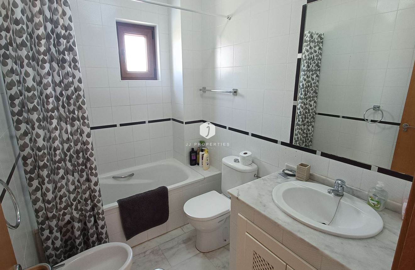 Segunda mano - Apartamento / piso -
Algorfa - Inland