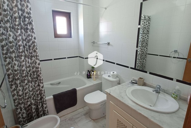 Segunda mano - Apartamento / piso -
Algorfa - Inland