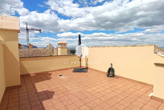 Segunda mano - Apartamento / piso -
Algorfa - Inland
