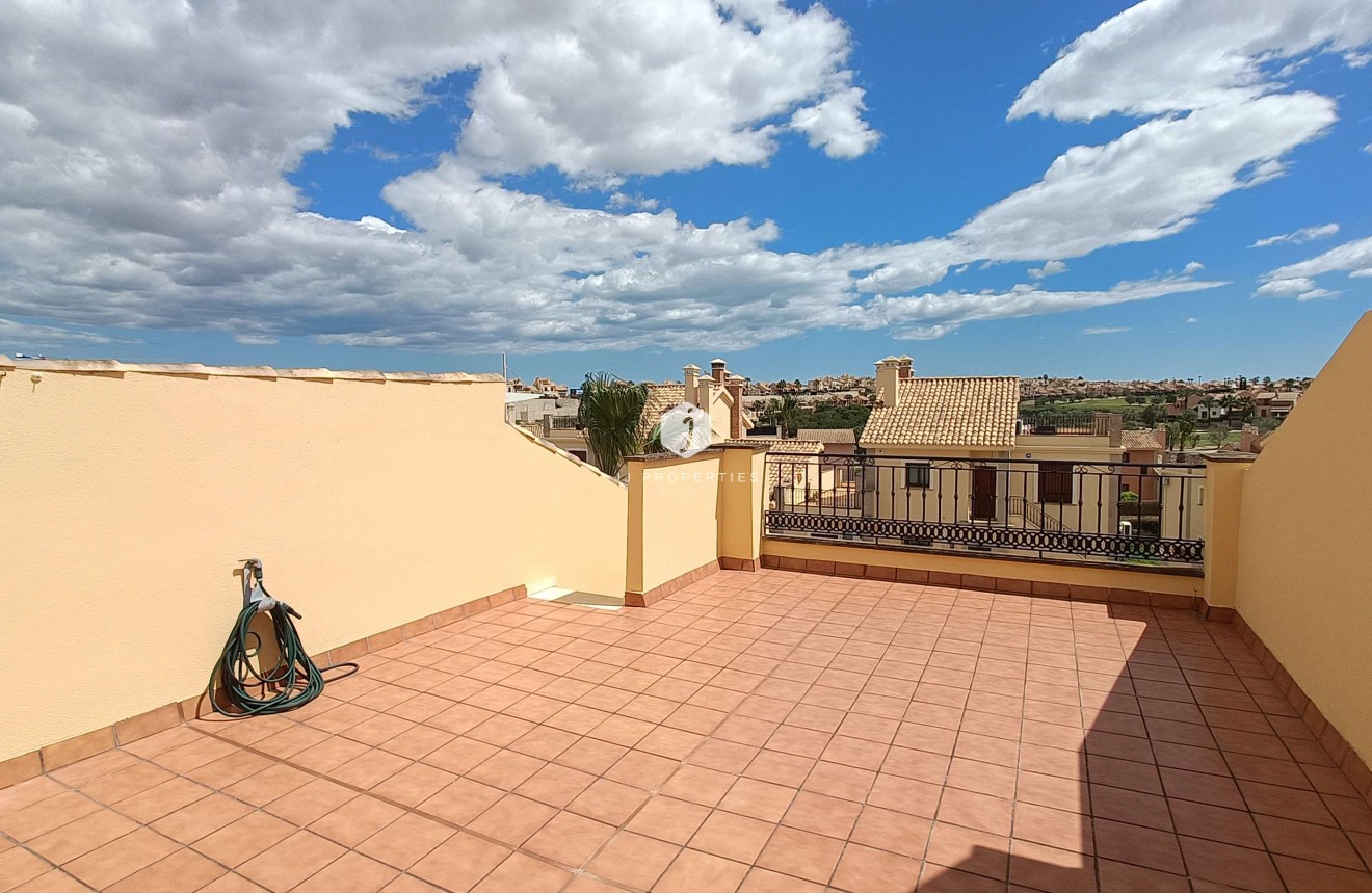 Segunda mano - Apartamento / piso -
Algorfa - Inland