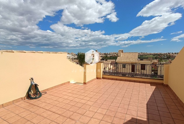 Segunda mano - Apartamento / piso -
Algorfa - Inland