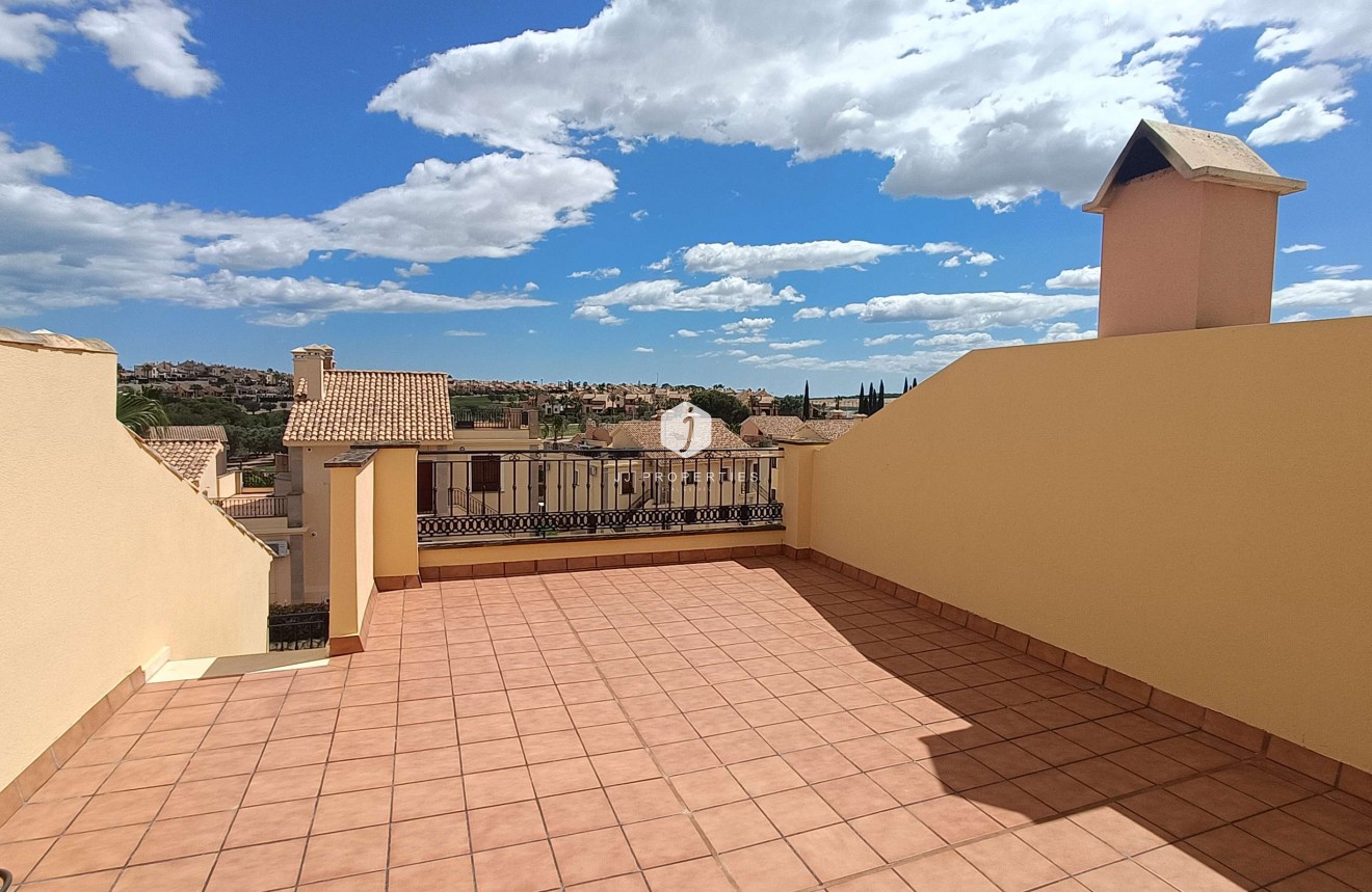 Segunda mano - Apartamento / piso -
Algorfa - Inland