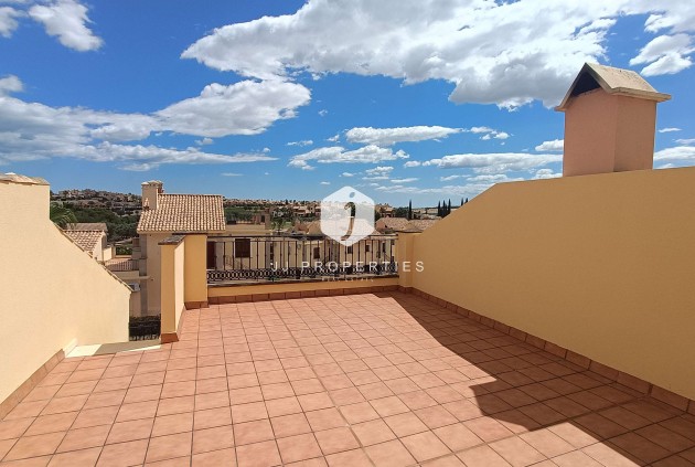 Segunda mano - Apartamento / piso -
Algorfa - Inland