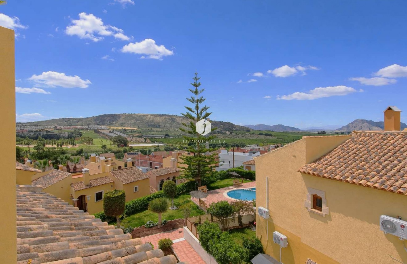 Segunda mano - Apartamento / piso -
Algorfa - Inland