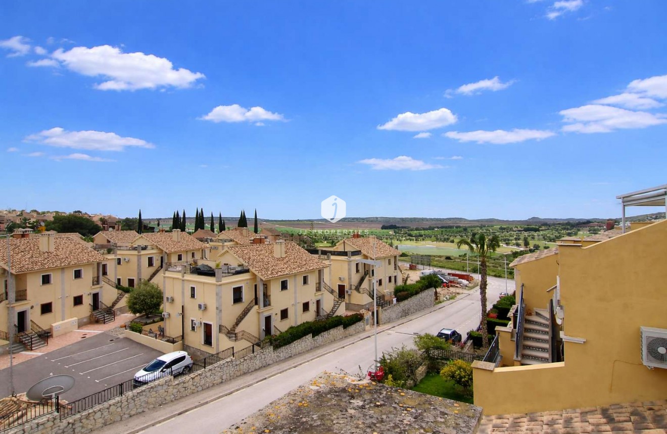 Segunda mano - Apartamento / piso -
Algorfa - Inland