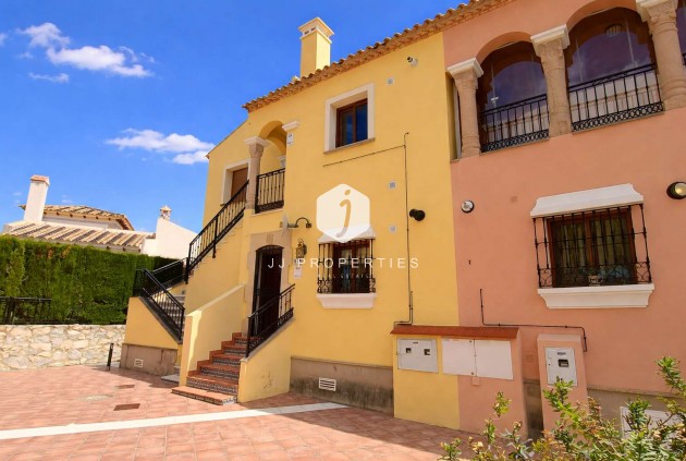 Segunda mano - Apartamento / piso -
Algorfa - Inland