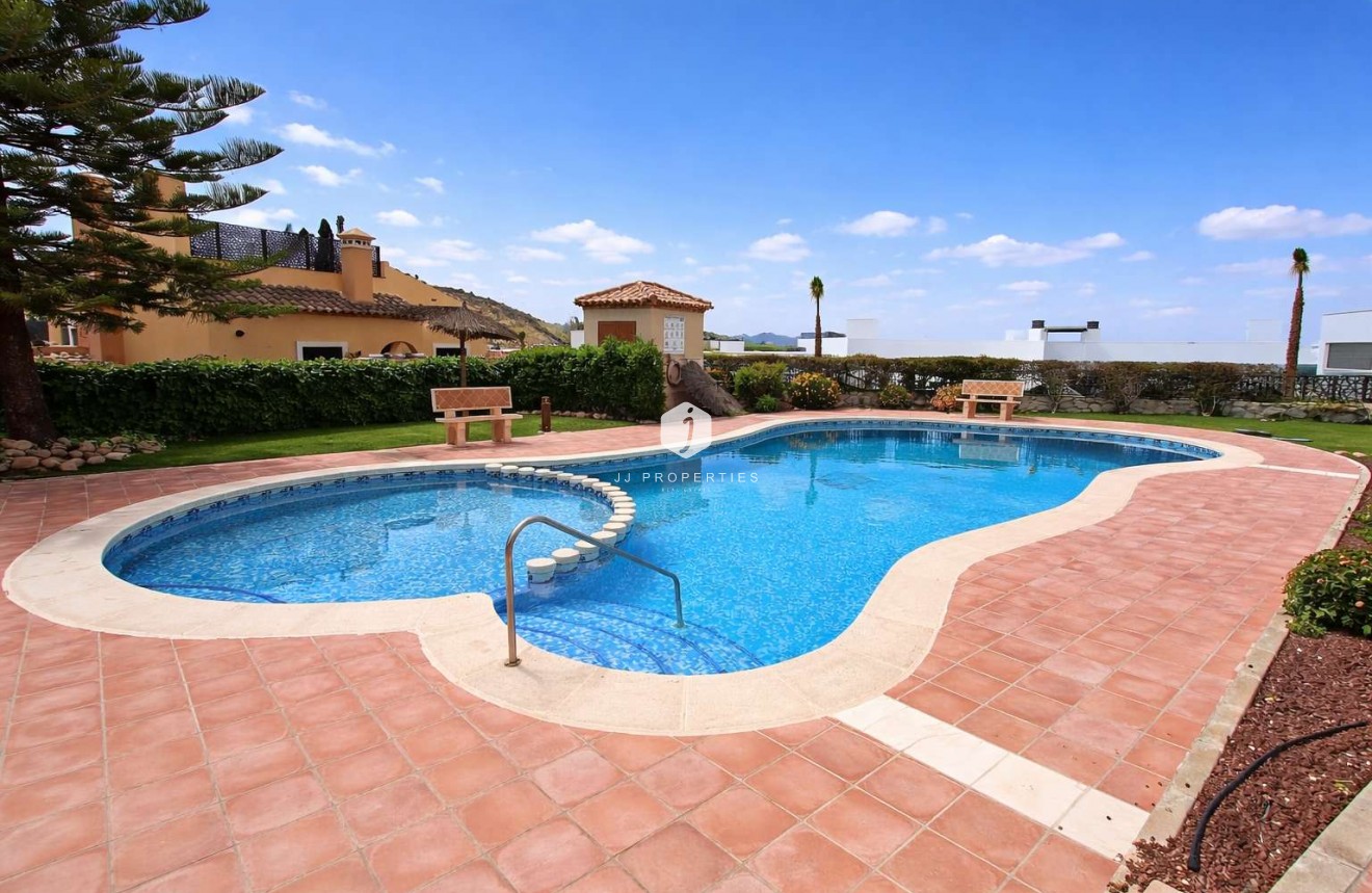Segunda mano - Apartamento / piso -
Algorfa - Inland