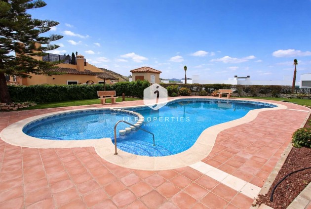 Segunda mano - Apartamento / piso -
Algorfa - Inland