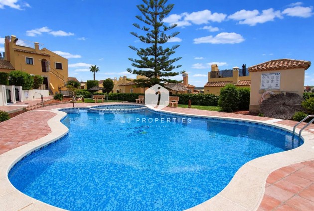 Segunda mano - Apartamento / piso -
Algorfa - Inland