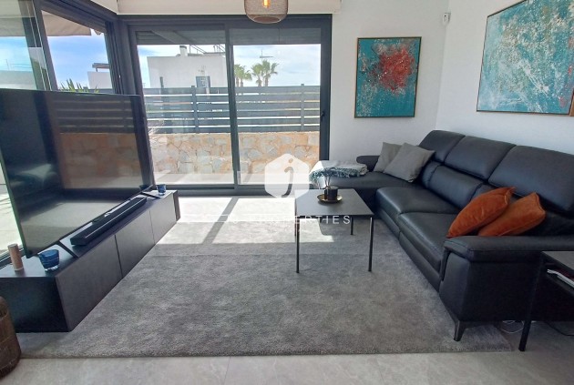 Resale - Villa -
Algorfa - Inland