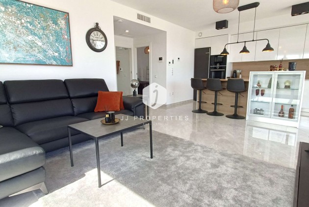 Resale - Villa -
Algorfa - Inland