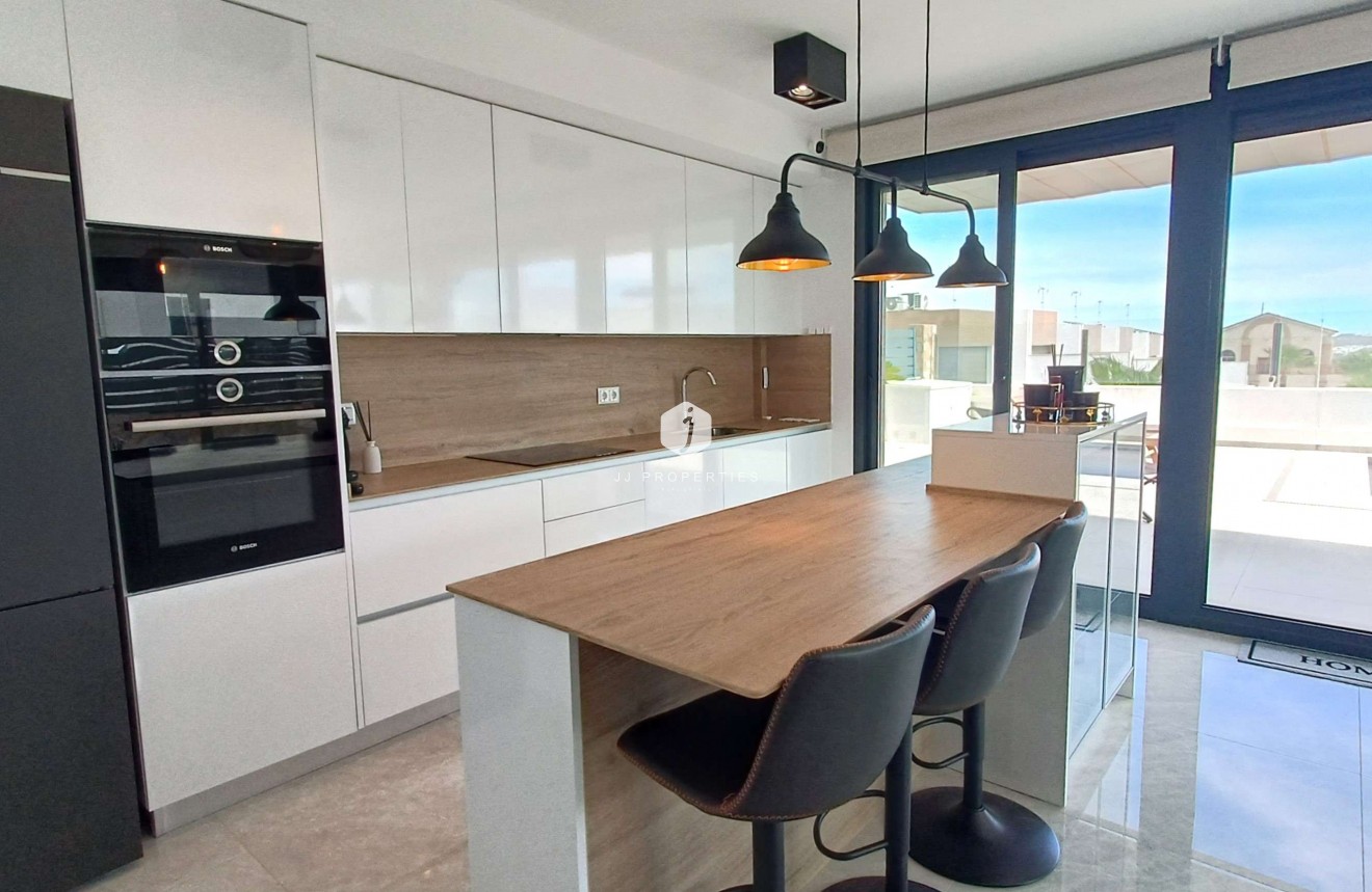 Resale - Villa -
Algorfa - Inland