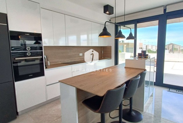 Resale - Villa -
Algorfa - Inland