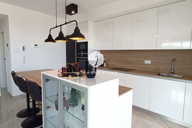 Resale - Villa -
Algorfa - Inland