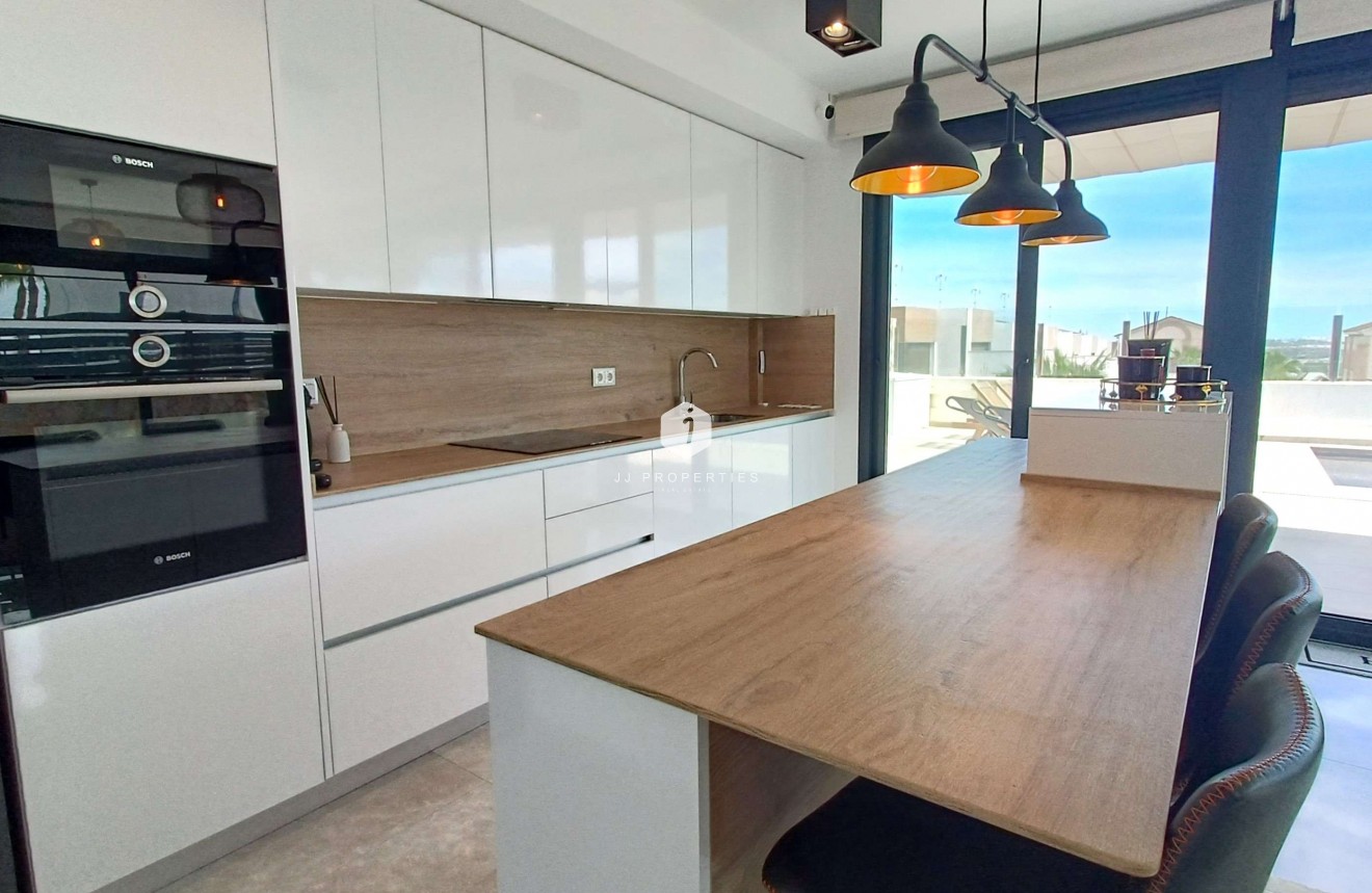 Resale - Villa -
Algorfa - Inland