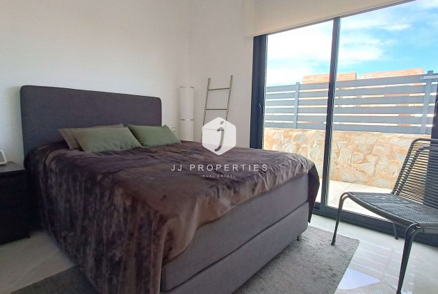 Resale - Villa -
Algorfa - Inland