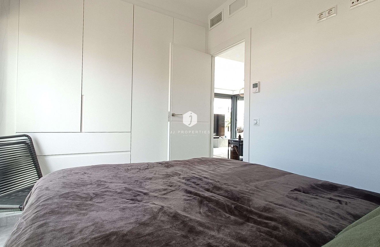 Resale - Villa -
Algorfa - Inland