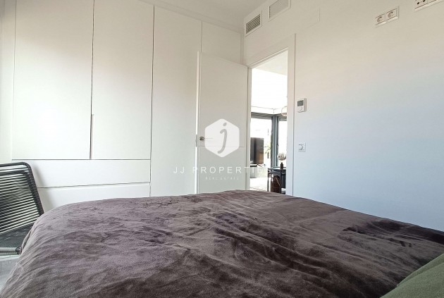 Resale - Villa -
Algorfa - Inland