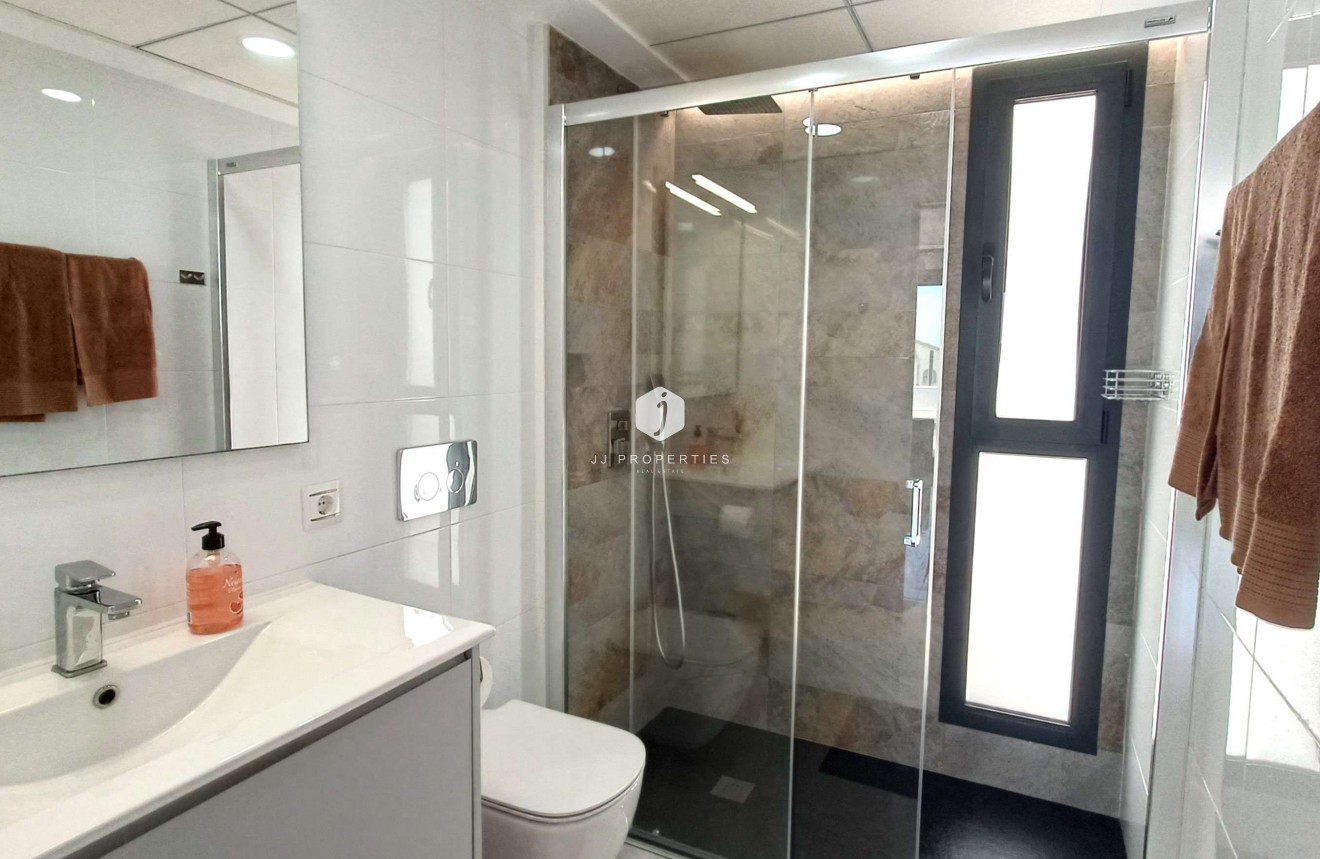 Resale - Villa -
Algorfa - Inland