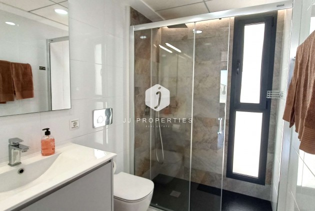 Resale - Villa -
Algorfa - Inland