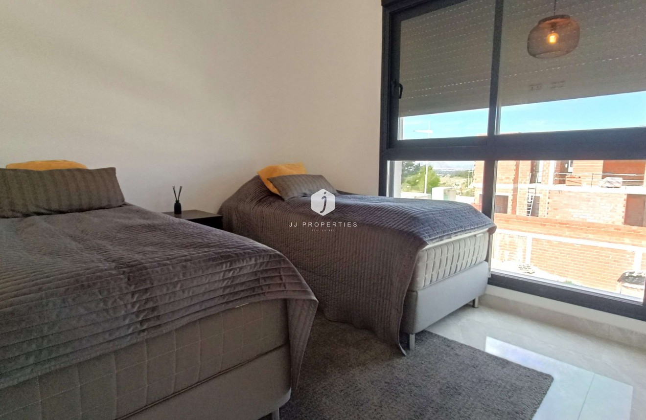 Resale - Villa -
Algorfa - Inland