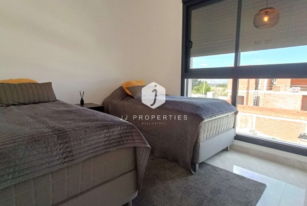 Resale - Villa -
Algorfa - Inland