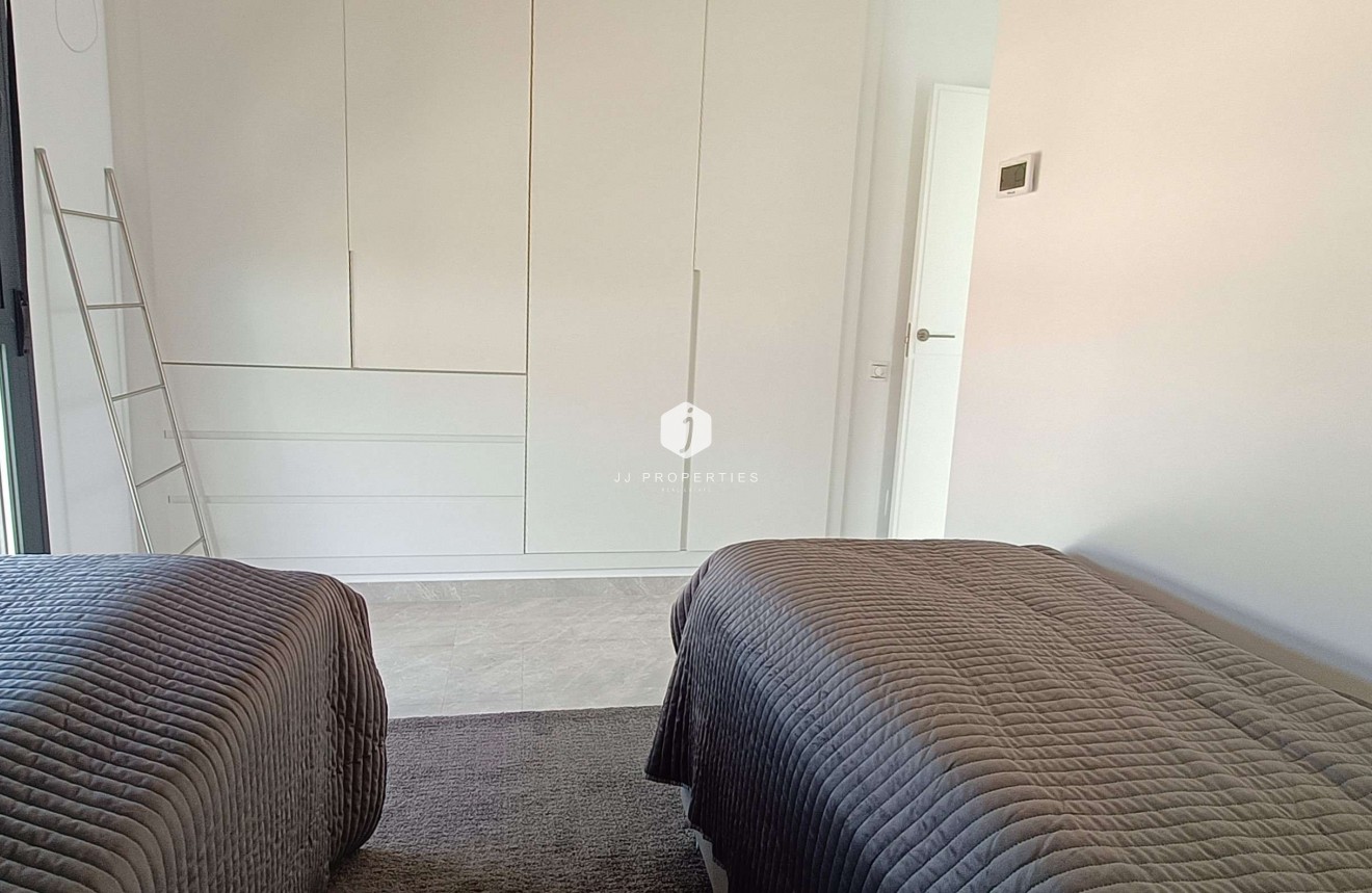 Resale - Villa -
Algorfa - Inland