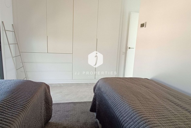 Resale - Villa -
Algorfa - Inland