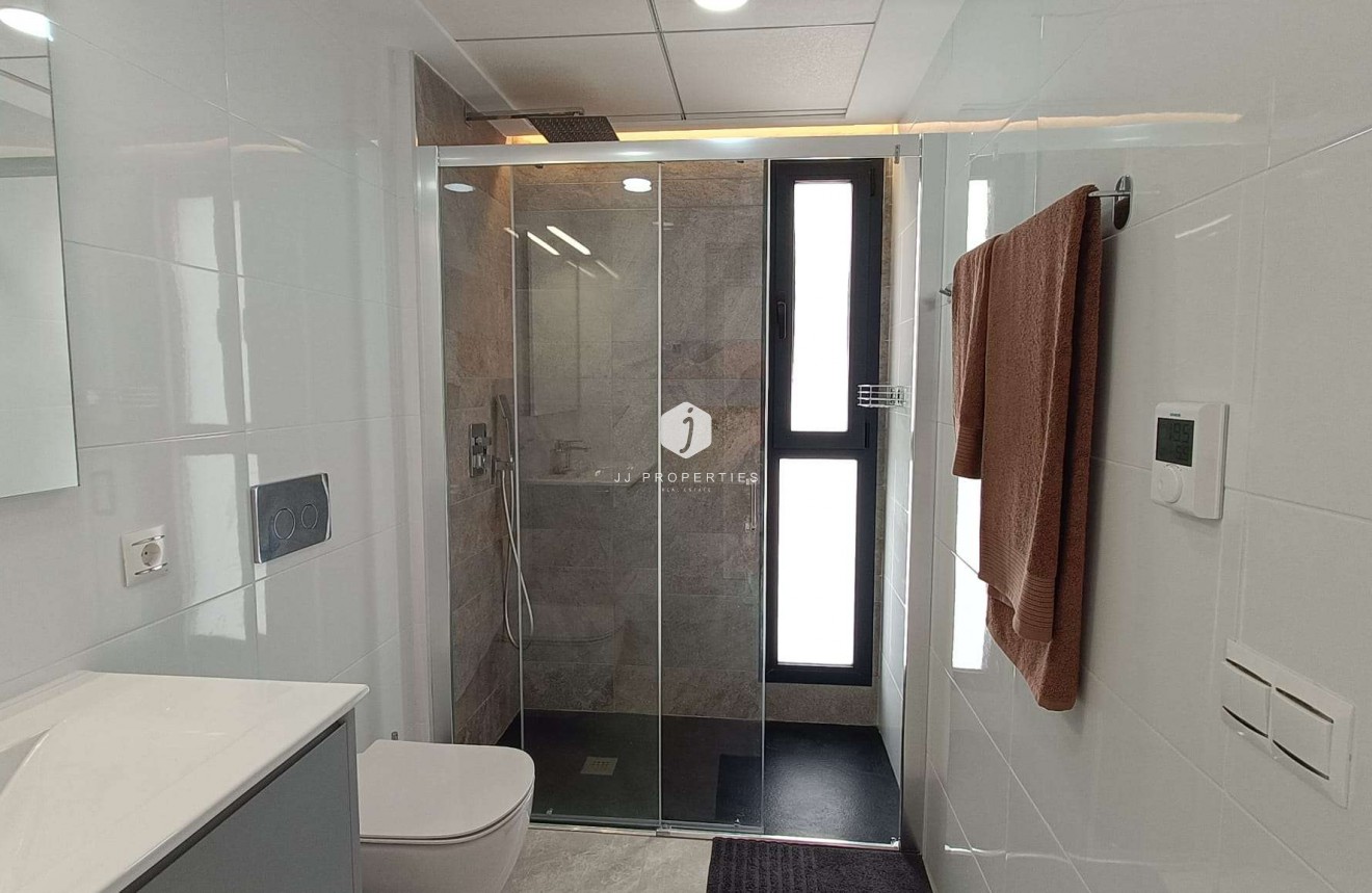 Resale - Villa -
Algorfa - Inland