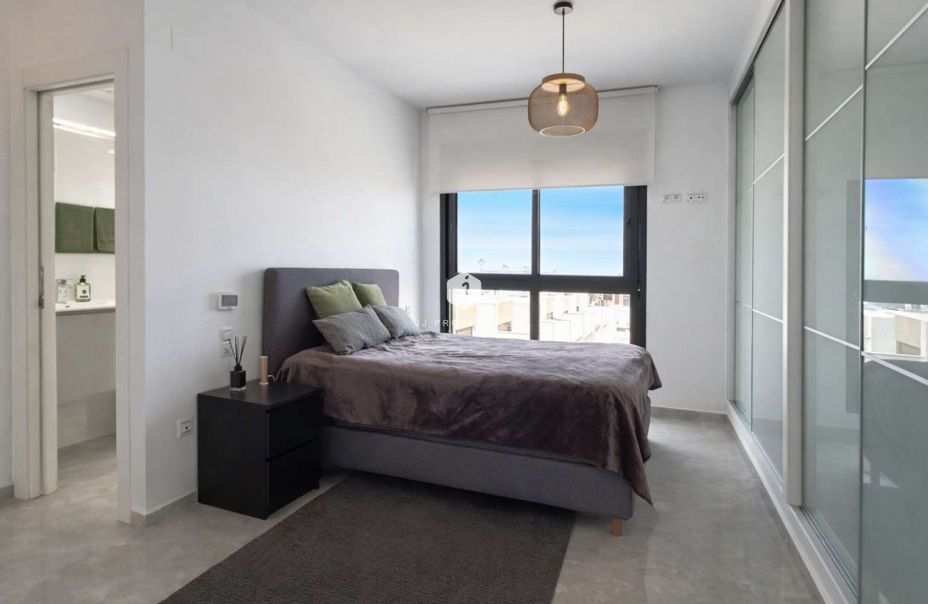 Resale - Villa -
Algorfa - Inland