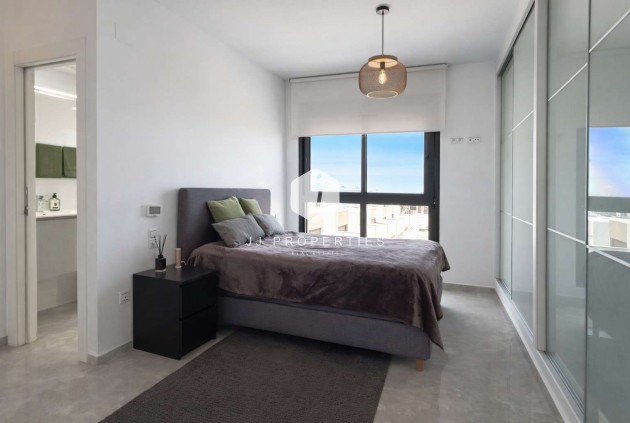 Resale - Villa -
Algorfa - Inland