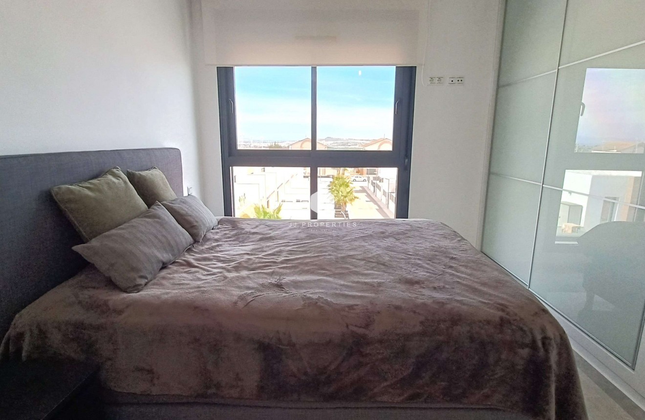Resale - Villa -
Algorfa - Inland