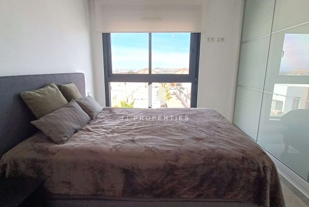 Resale - Villa -
Algorfa - Inland