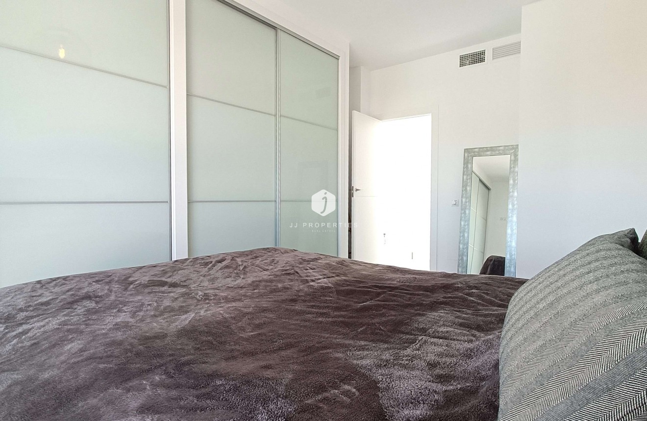 Resale - Villa -
Algorfa - Inland