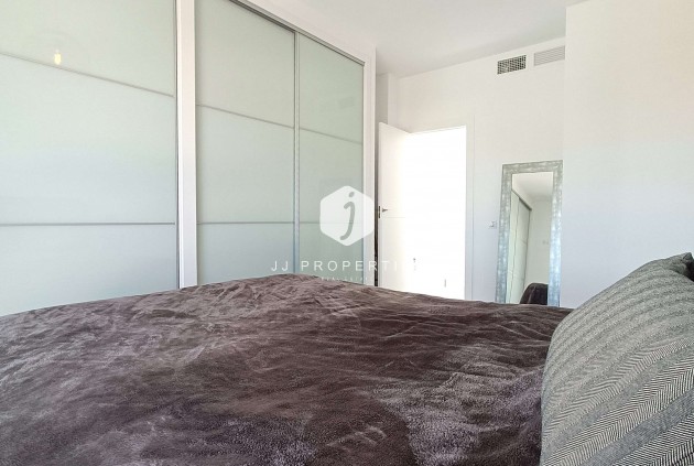 Resale - Villa -
Algorfa - Inland