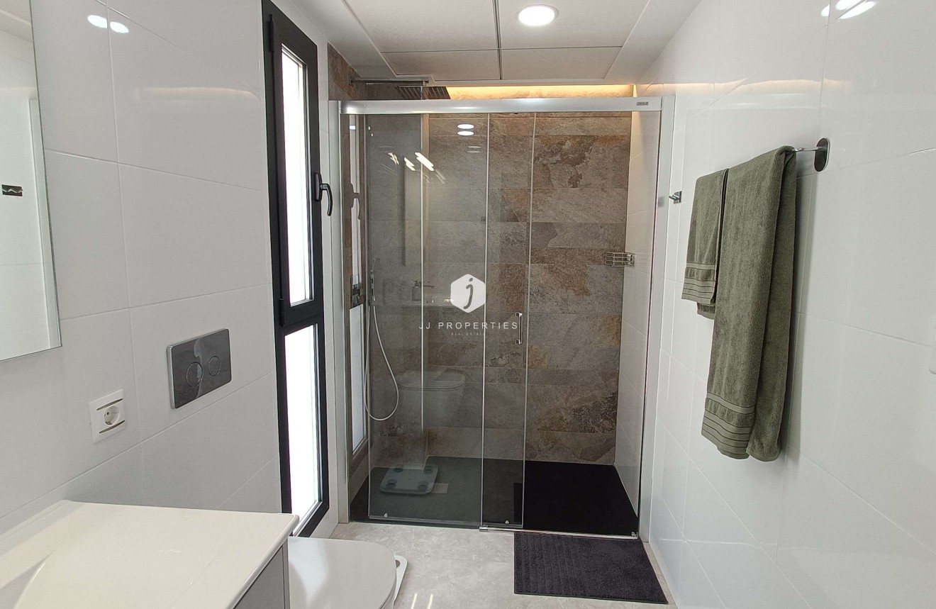 Resale - Villa -
Algorfa - Inland