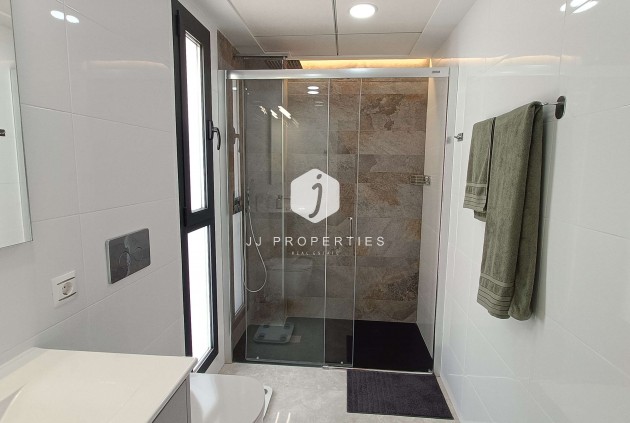 Resale - Villa -
Algorfa - Inland