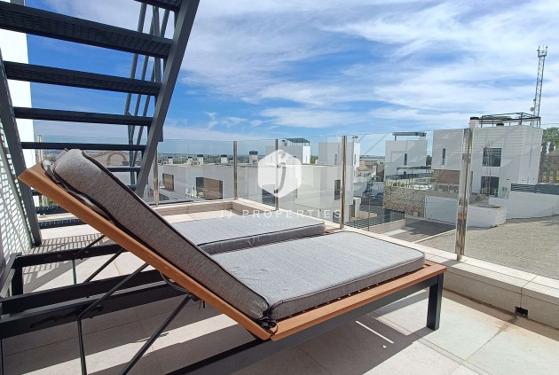 Resale - Villa -
Algorfa - Inland