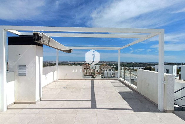 Resale - Villa -
Algorfa - Inland