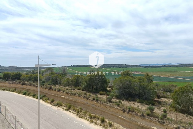 Resale - Villa -
Algorfa - Inland