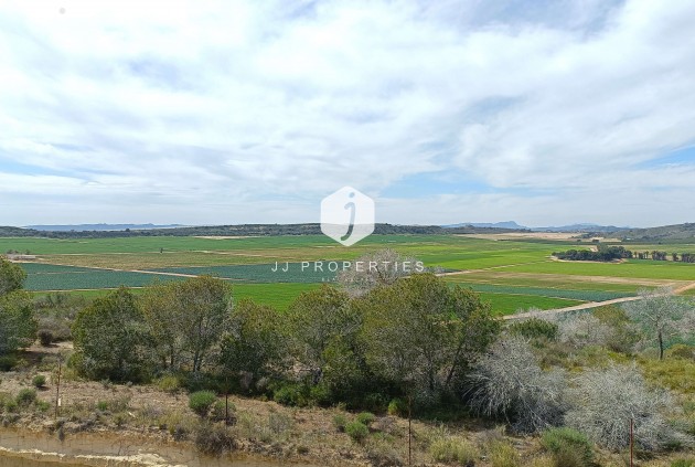 Resale - Villa -
Algorfa - Inland
