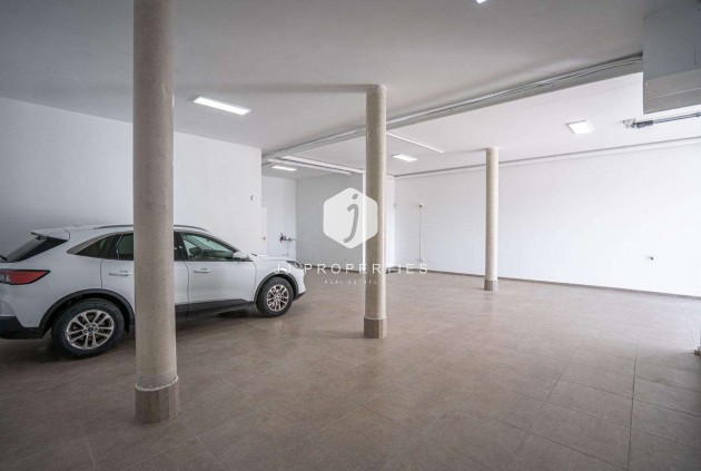 Resale - Villa -
Algorfa - Inland