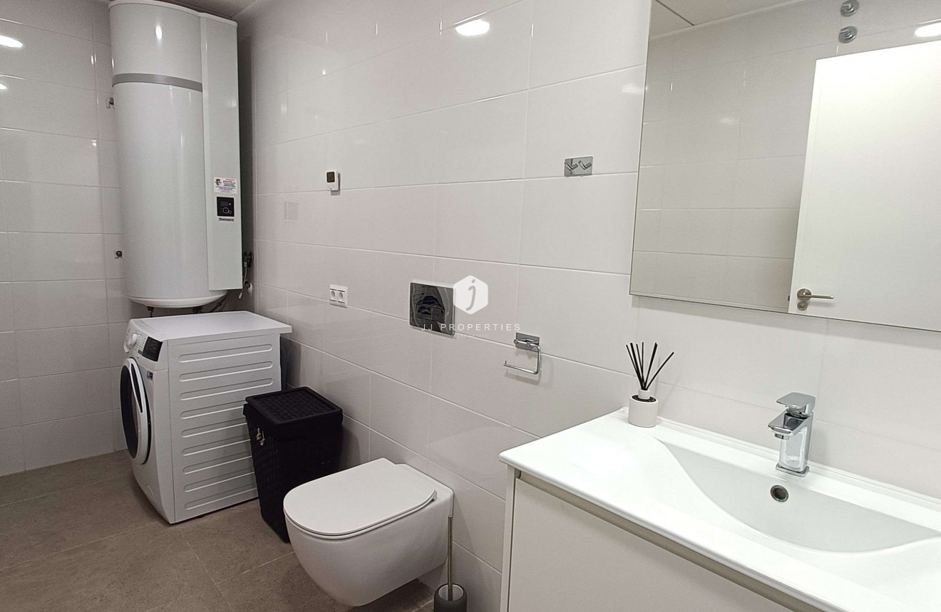 Resale - Villa -
Algorfa - Inland