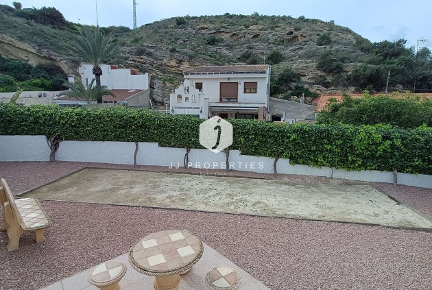 Aus zweiter Hand - Villa -
Rojales - Inland